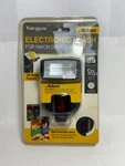 Targus Electronic Flash For Nikon Dslr Cameras Tilt Head Feature TG-DL20N. Fixed Price $9.95.