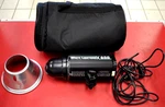White Lightning Monolight Studio Flash Strobe WLX800-120V. Fixed Price $75.99.