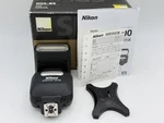Nikon SB-500 Speedlight Flash Strobe. Fixed Price $224.06.