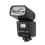 Flashpoint Zoom Li-on Compact R2 Ttl For Sony (godox V480). Fixed Price $124.95.