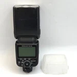 Nikon Speedlight SB-900 External Flash With Diffusion Dome Tested Good Condition. Fixed Price $79.95.