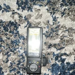 Soligor MK-10A Directional Hot Shoe Flash Made Japan Tested Working Good!. Fixed Price $21.90.