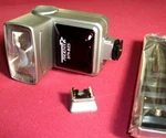 Digital Slave Flash Phoenix D79-BZS New !. Fixed Price $62.95.