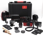 Leica M-p (typ 240) Grip By Rolf Sachs With 35MM F1.4 (#28/79) #43529. Fixed Price $12999.00.