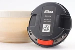 Charging Confirmed Mint+ SN-104 Nikonos Rs Battery Batteries From Japan. Fixed Price $199.99.