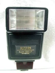 Sunpak Auto 433AF Ttl Flash For Minolta Tested Works Great $14.25. Fixed Price $14.25.