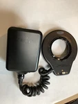 Canon Macro Ring Lite ML-2 Read. Fixed Price $39.99.