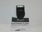Targus TG-DL20C Electronic Flash For Canon Dslr Cameras Tested. Fixed Price $11.91.