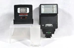 Nissin 28TX Thyristor-so + Vantage Remote-flash Unit Tested/working. Fixed Price $12.55.