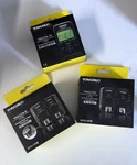 Yongnuo YN622N-TX YN622N-II Controller Recievers Nikon Flash Trigger. Fixed Price $95.00.
