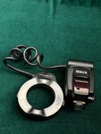 Meike MK-14EXT Macro Ring Lite/ Working. Fixed Price $48.99.