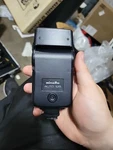 Konica Minolta Auto 128 Shoe Mount Flash For Slr Film Camera Case. Fixed Price $14.99.