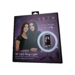 Dixie & Charli - Selfie / Vlog Circle Ring Light With Table Stand New Sealed. Fixed Price $20.00.