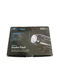 Flashpoint Budget Studio Monolight 300 Ws Open Box. Fixed Price $55.00.
