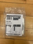 Lowel Light Omni Full Scrim 01-54. Fixed Price $30.00.