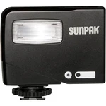 C&c Sunpak PF20XD Digital Camera Auto Flash Bracket Hot Shoe Black New. Fixed Price $202.88.