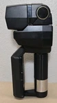 Sunpak 622 Pro-system Flash W/ CL-3 Battery & SH-1 Head *unkn Condition*. Fixed Price $49.99.
