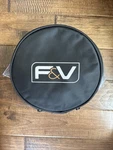 F&v R300S Se Led Ring Light Bi-color Brand New. Fixed Price $250.00.