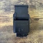 Canon Speedlite 199A Camera Shoe Mount Flash With Wide Adapter Made In Japan. Fixed Price $29.99.