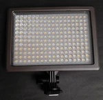 Nanguang Led Light RGB66 Open Box. Fixed Price $40.00.