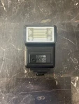 Sunpak AUTO821 Dedicated Canon Electronic Camera Flash-fully Tested!. Fixed Price $6.04.