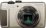 Olympus Digital Camera SH-21 Gld 16 Cmos 12.5X Zoom 24MM. Fixed Price $399.99.