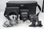 Nikon R1C1 Wireless Close-up Speedlight System, Lighting, Tested Mint. Fixed Price $399.00.