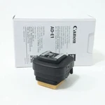 Canon Multi Accessory Shoe Adapter AD-E1 For Eos R3 R6 Mark Ii R7 R8 R10 R50. Fixed Price $64.79.