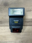 Promaster Powerwide Ftd 5400 Flash Tested And Working. Fixed Price $9.99.