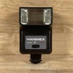 Hanimex TX475 Thyristor Computer Flash - Shoe Mount. Fixed Price $6.55.