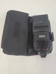Near Mint Sigma Electronic Flash EF-530 Dg St. Fixed Price $12.99.