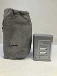 Canon HF-DC1 High Power Flash.. Fixed Price $49.99.
