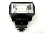Metz 32 Ct Flash Unit Sca 310 For Canon Camera Shoe Light. Fixed Price $38.27.