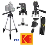 50" Lightweight Tripod For Kodak Easyshare Digital Camera (see Listed Models). Fixed Price $21.77.