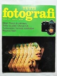 Tutti Fotografi 2-FEBBRAIO 1975 Henri Cartier-bresson Chinon Cx-bounce Flash. Fixed Price $11.54.