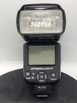 Neewer NW620 Speedlight Flash. Fixed Price $25.00.