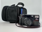 Nikon One Touch 35MM Point & Shoot Film Camera F/2.8 Lens Tested W/case. Fixed Price $94.95.