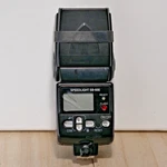 Nikon Speedlight SB-600 Shoe Mount Flash For Dslr Camera *tested* W Batts. Fixed Price $33.99.