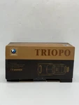 Triopo TR-586EX Speedlite Flash For Nikon Dslr Camera W/box Stand Manual. Fixed Price $49.99.