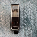 Nissin TA45 Shoe Mount Strobe Flash Hot For Film Digital Dslr Camera Ft. Fixed Price $15.00.