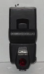 Metz Mecablitz 40 AF-4N Flash For Film Dslr Nikon Cameras Rare Htf. Fixed Price $24.97.