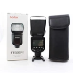 * Open Box Good Godox TT685F Ii Flash For Fujifilm Cameras. Fixed Price $119.91.