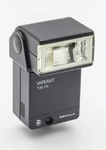 Regula Variant 736 Cx Flash Unit - Center Contact. Fixed Price $25.85.