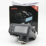 * Open Box Excellent Godox X2 2.4 Ghz Ttl Wireless Flash Trigger For Olympus/p. Fixed Price $49.98.