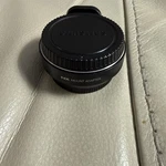 Samsung Nx-m Mount Adapter For Mini Camera Rare Piece- Usa Seller. Fixed Price $499.00.