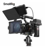 Smallrig Iv Camera Kit (cage+handle+mini Matte Box)for Sony Alpha 7R. Fixed Price $314.99.