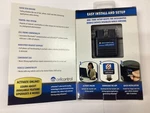 Scosche Audio/video Industries Safe Driving System Clctrl New Old Stock. Fixed Price $38.99.