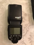Godox TT685 Nikon / Flashpoint Zoom Ttl R2, Great Condition, Used. Fixed Price $128.00.