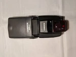 Cameron W600-N Nikon Camera Flash. Fixed Price $29.21.