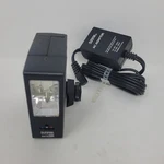 Vintage Sunpak Auto 301 Flash Attachment F8. Fixed Price $7.95.
